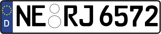NE-RJ6572
