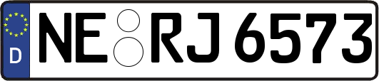 NE-RJ6573
