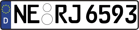 NE-RJ6593