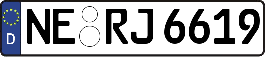 NE-RJ6619