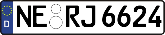 NE-RJ6624