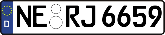 NE-RJ6659