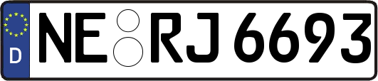 NE-RJ6693