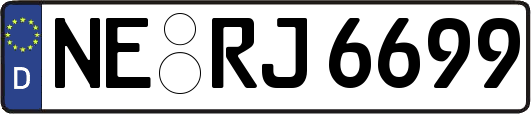 NE-RJ6699