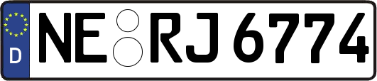NE-RJ6774