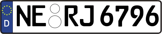 NE-RJ6796