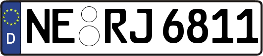 NE-RJ6811