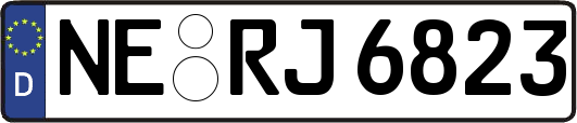 NE-RJ6823