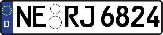 NE-RJ6824