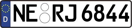 NE-RJ6844