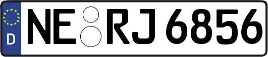 NE-RJ6856