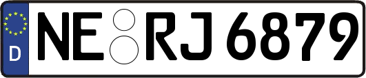NE-RJ6879