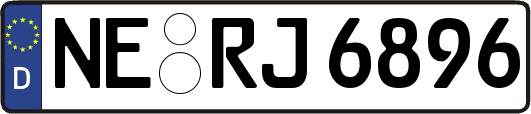 NE-RJ6896