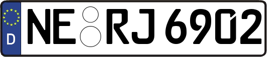 NE-RJ6902