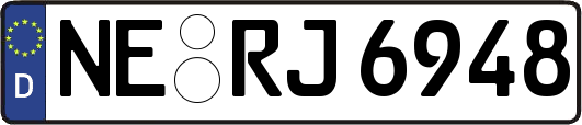 NE-RJ6948