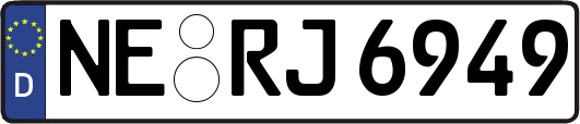 NE-RJ6949