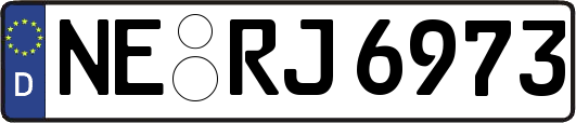 NE-RJ6973