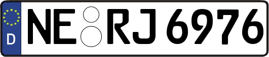 NE-RJ6976