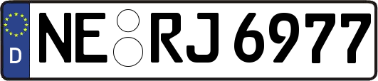 NE-RJ6977