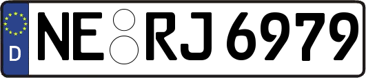 NE-RJ6979