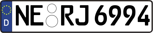 NE-RJ6994