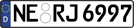 NE-RJ6997