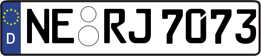 NE-RJ7073
