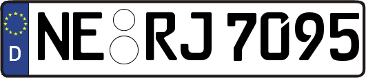 NE-RJ7095