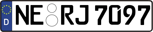 NE-RJ7097