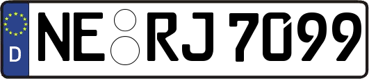 NE-RJ7099