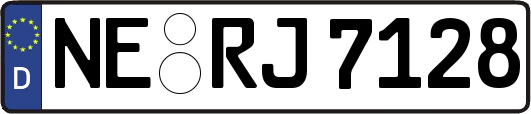 NE-RJ7128