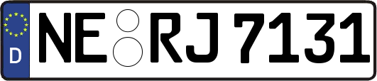 NE-RJ7131