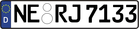 NE-RJ7133