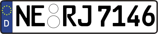 NE-RJ7146
