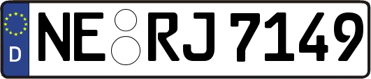 NE-RJ7149