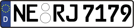 NE-RJ7179