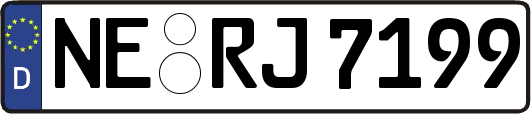 NE-RJ7199