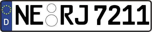 NE-RJ7211
