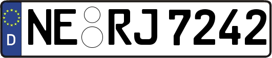 NE-RJ7242