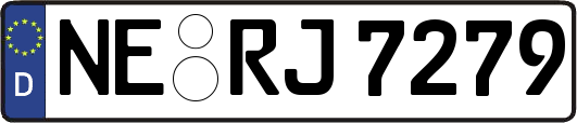 NE-RJ7279