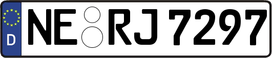NE-RJ7297