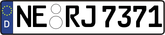 NE-RJ7371