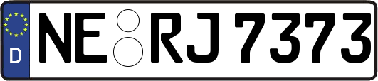 NE-RJ7373
