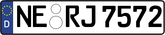 NE-RJ7572