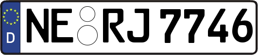 NE-RJ7746