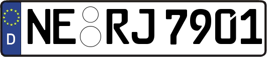 NE-RJ7901