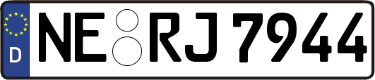 NE-RJ7944