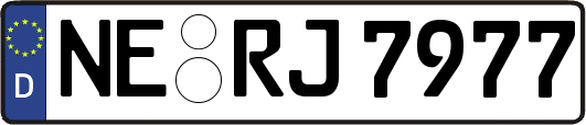 NE-RJ7977