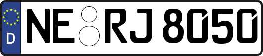 NE-RJ8050