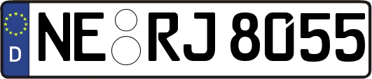 NE-RJ8055
